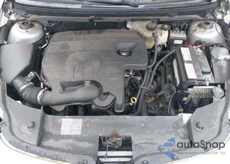 2011 Chevrolet Malibu Ls from USA, damaged, VIN 1G1ZA5EU7BF343345